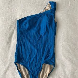 Albion Fit One Piece Swimsuit